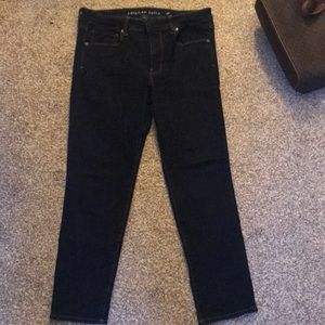 Brand NEW never worn AE jeans